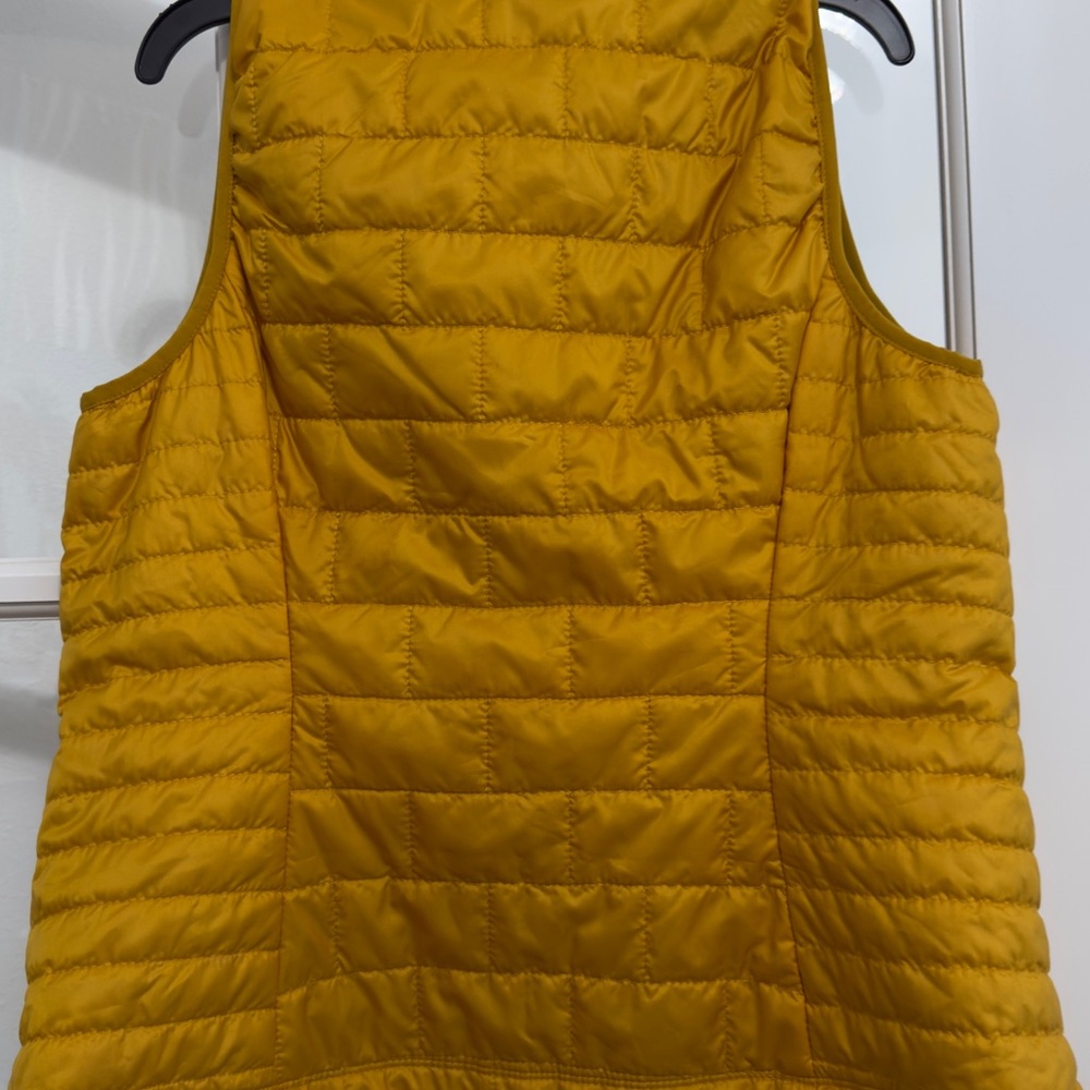 Patagonia Alpine Climbing Vest Size S - Picture 3 of 6